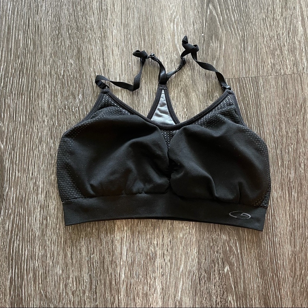 Champion sports bra